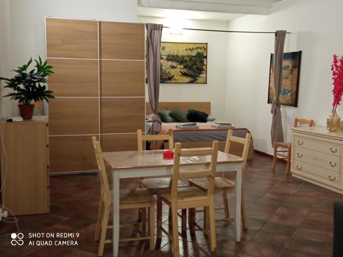 Homespace Apartment *