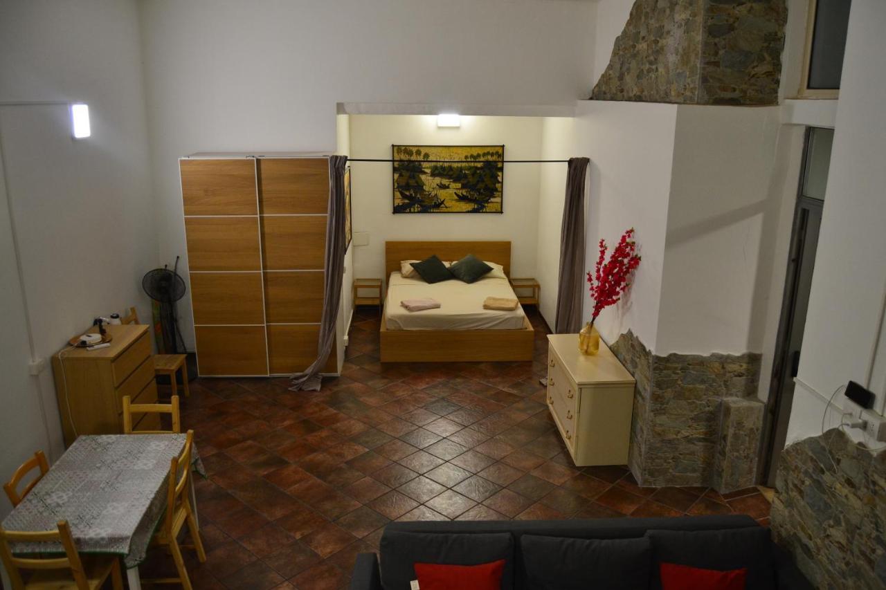 Homespace Apartment Catania