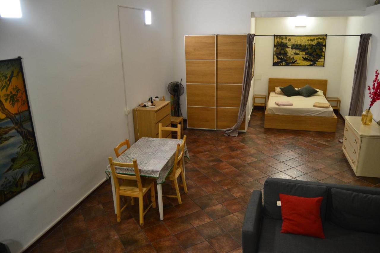Homespace Apartment Catania
