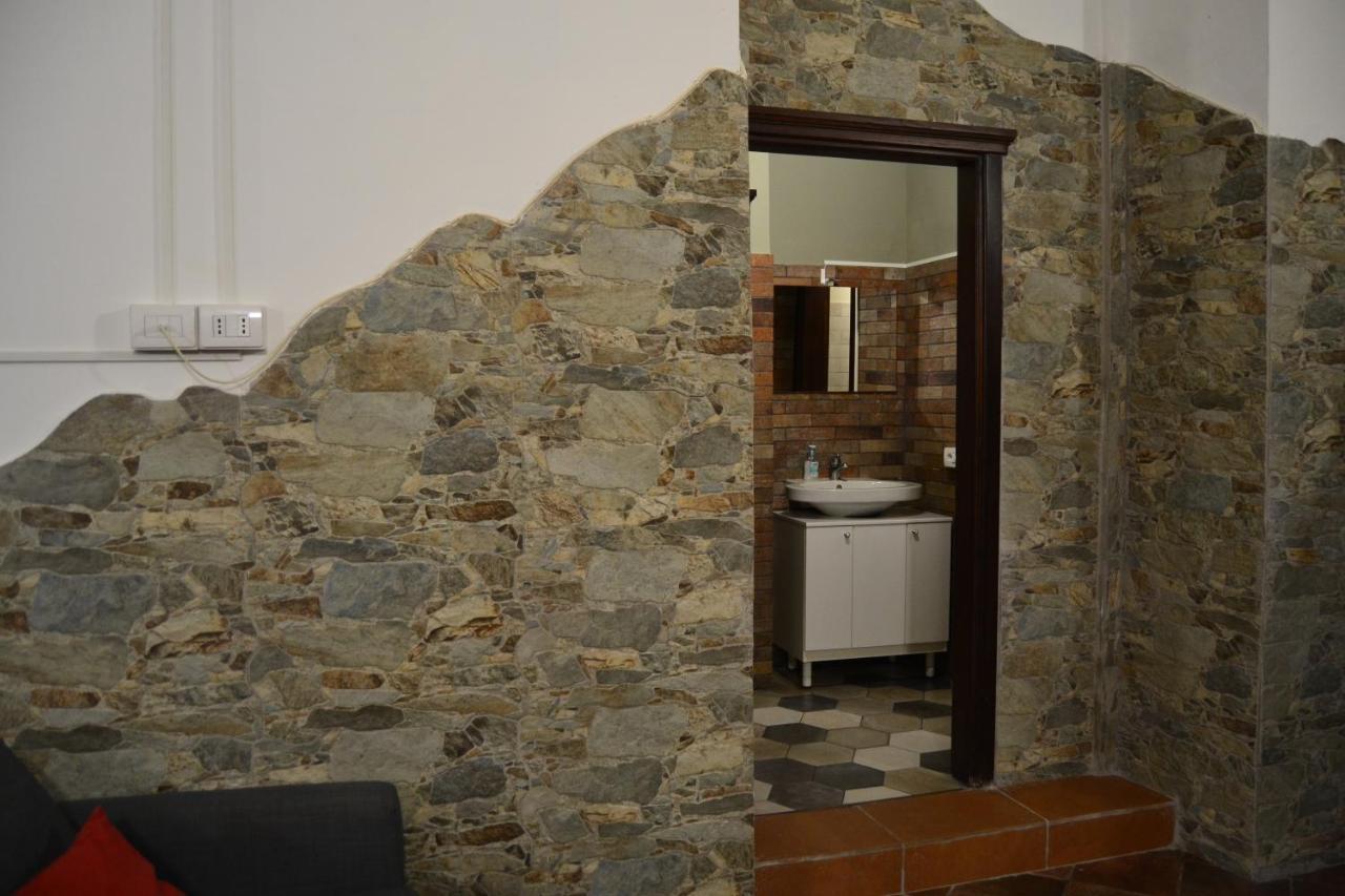 Homespace Apartment